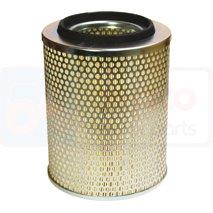 OUTER AIR FILTER