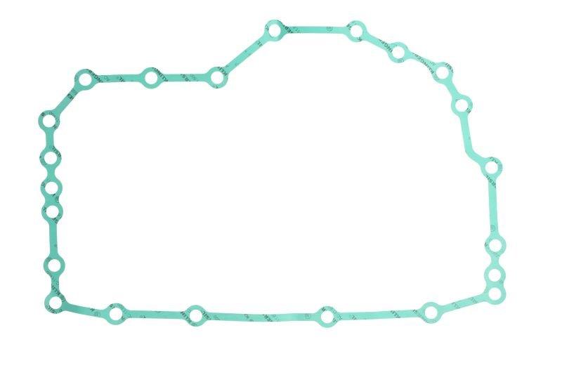 GASKET