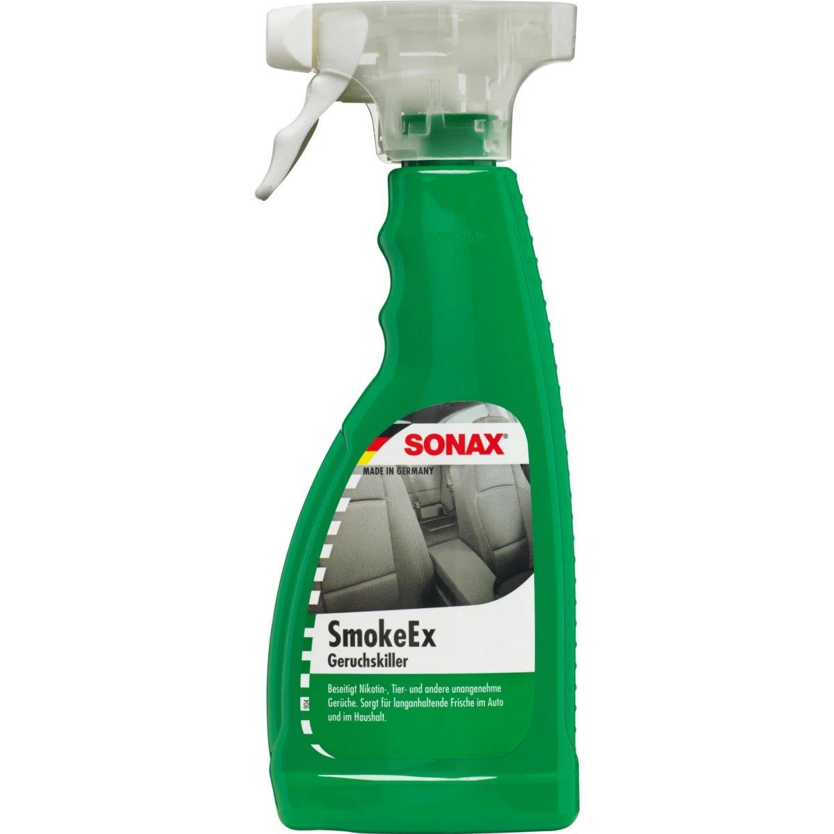 SONAX Hajuntappaja 500ml
