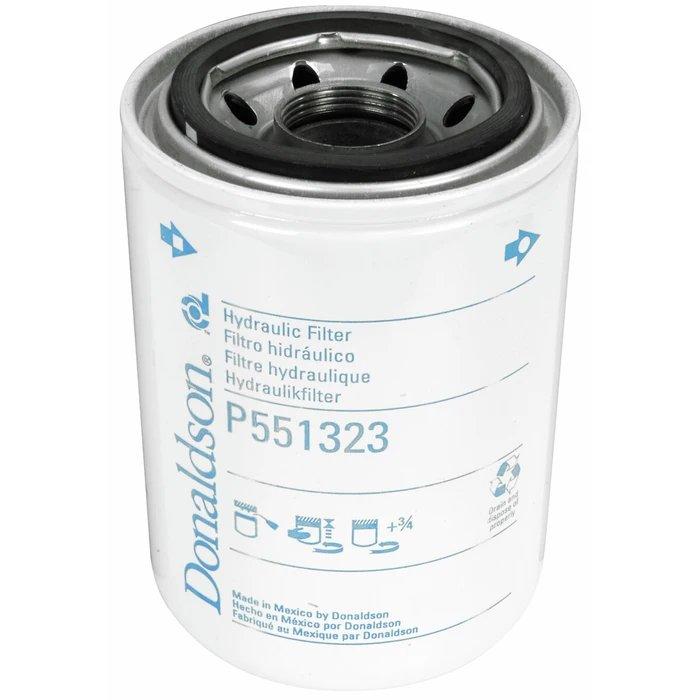 HYDRAULIC OIL FILTER