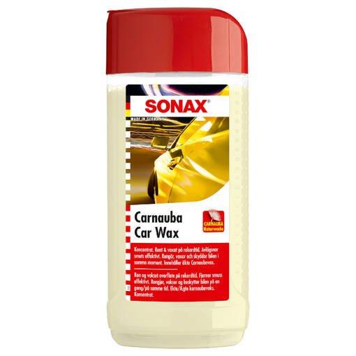 SONAX Carnaubavaha 500 ml