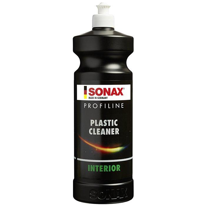 SONAX Plastic Cleaner 1l