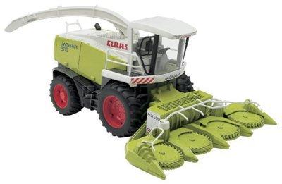 Bruder Claas Jaguar 900 Majströska