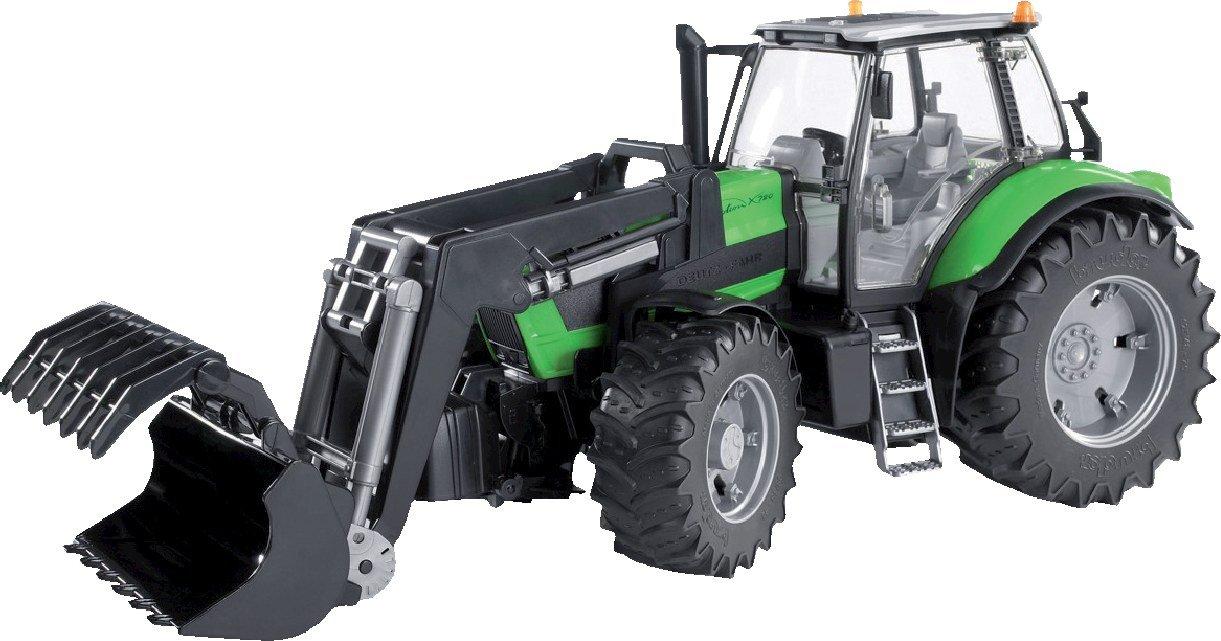 Bruder Deutz Agrotron X720