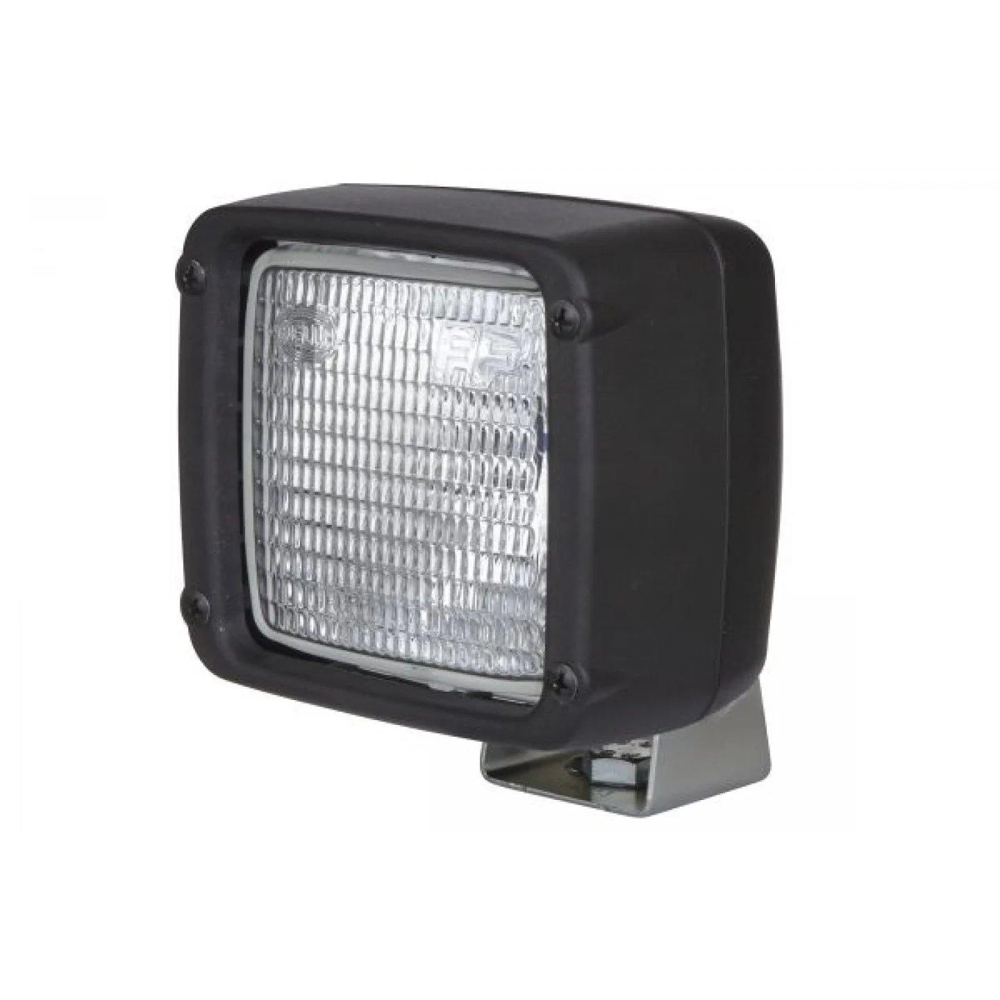 Work Lamp H3 12V Square includes Bulb 36 in Box