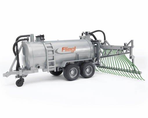 Bruder Fliegl Tanker trailer