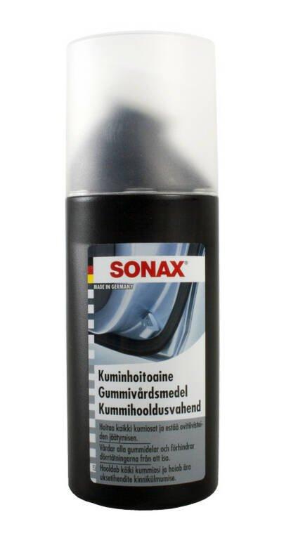 SONAX Kuminhoitoaine 100 ml