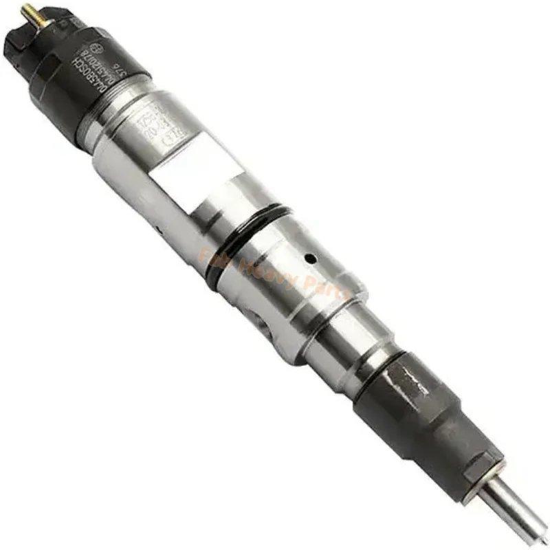 INJECTOR SISU