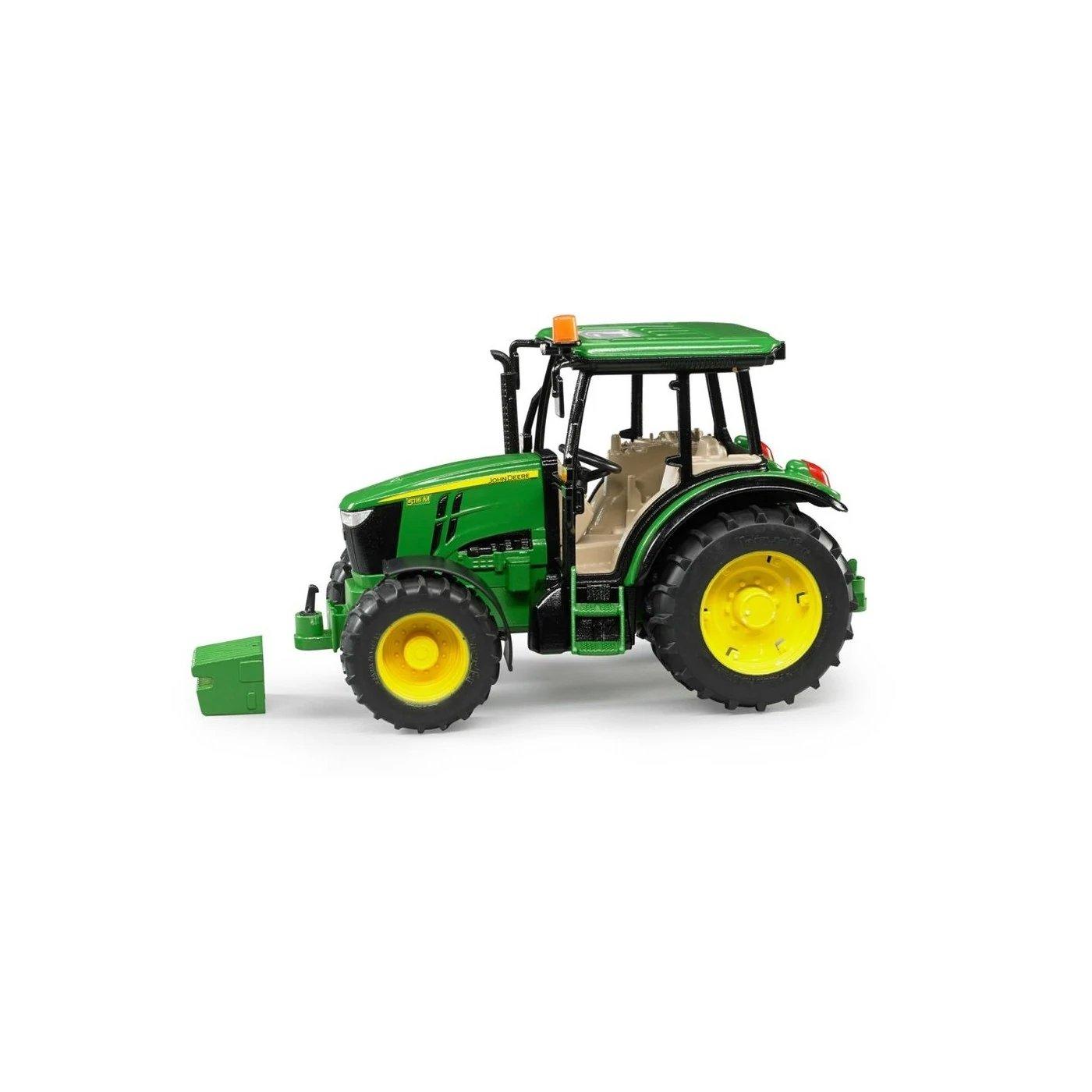 Bruder John Deere 5115M