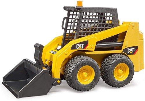 Bruder Caterpillar Skid-steer loader