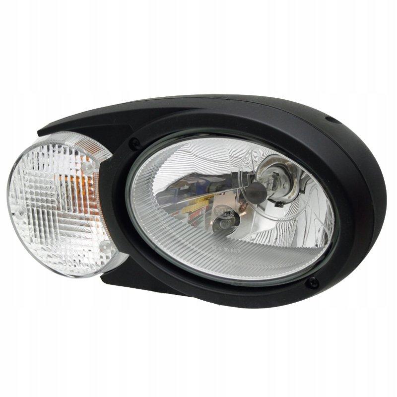 HELLA Main headlight