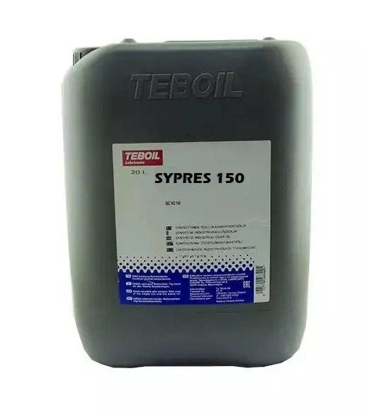 TB SYPRES 150 20L