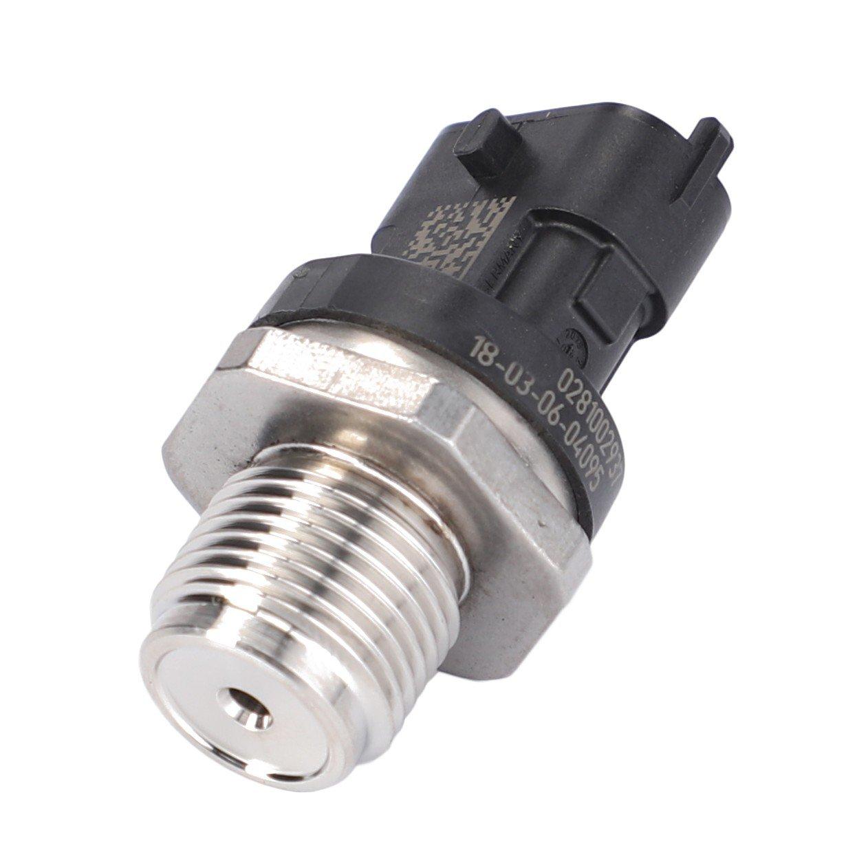 FUEL RAIL SENSOR COMMON RAIL