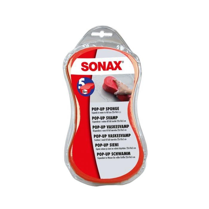 SONAX Pesusieni Pop-Up XL