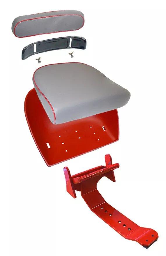 Seat Kit Complete 35 35X 135 6993 x 1 61629 x 1 891870 x 1