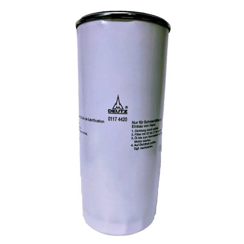 DEUTZ FILTER