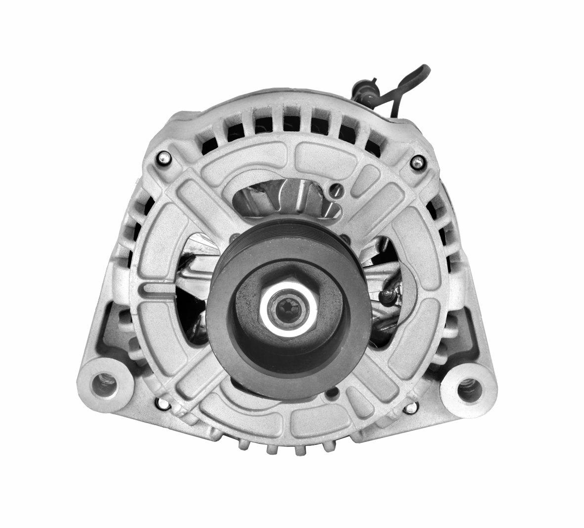 LATURI 14V 150A; CASE, NEW HOLLAND