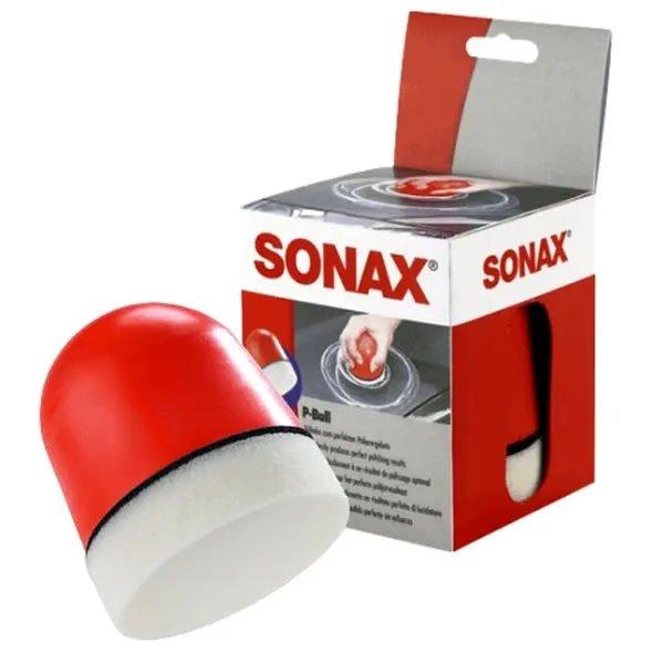 SONAX P-BALL vahanlevityssi PT
