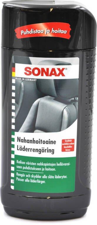 SONAX Nahanhoitoaine 500 ml
