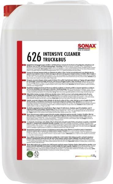 SONAX Intensive Cleaner 25 L