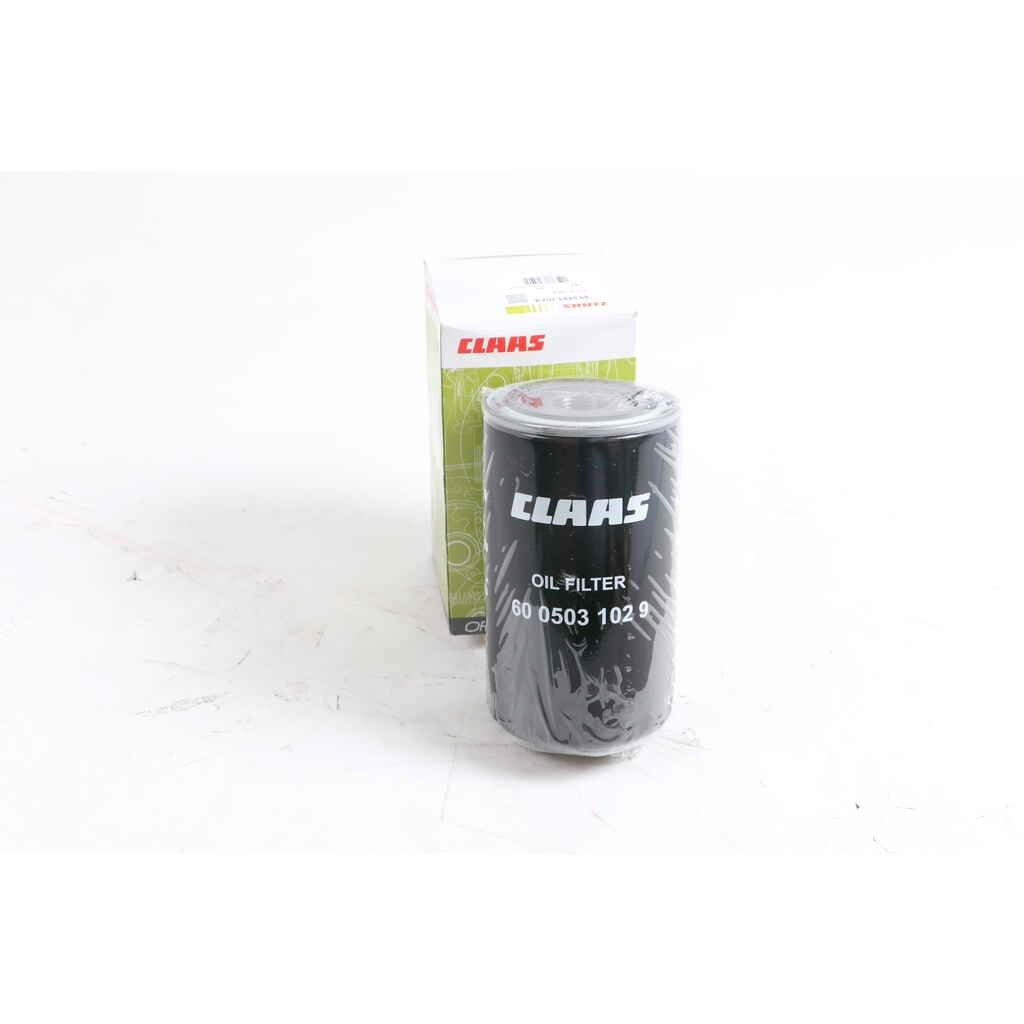 MOOTTORIÖLJYSUODATIN