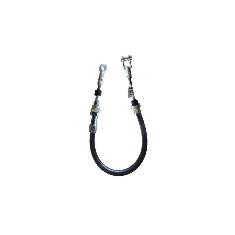 Clutch cable Deutz-Fahr