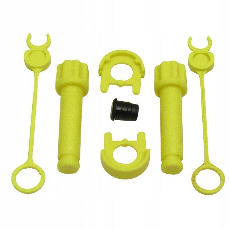 Rolly Toys Assembly kit for Trac loader and mega trailer