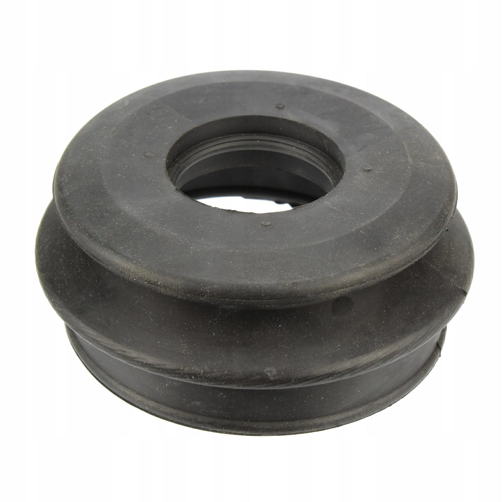 Gaiter Deutz Fahr