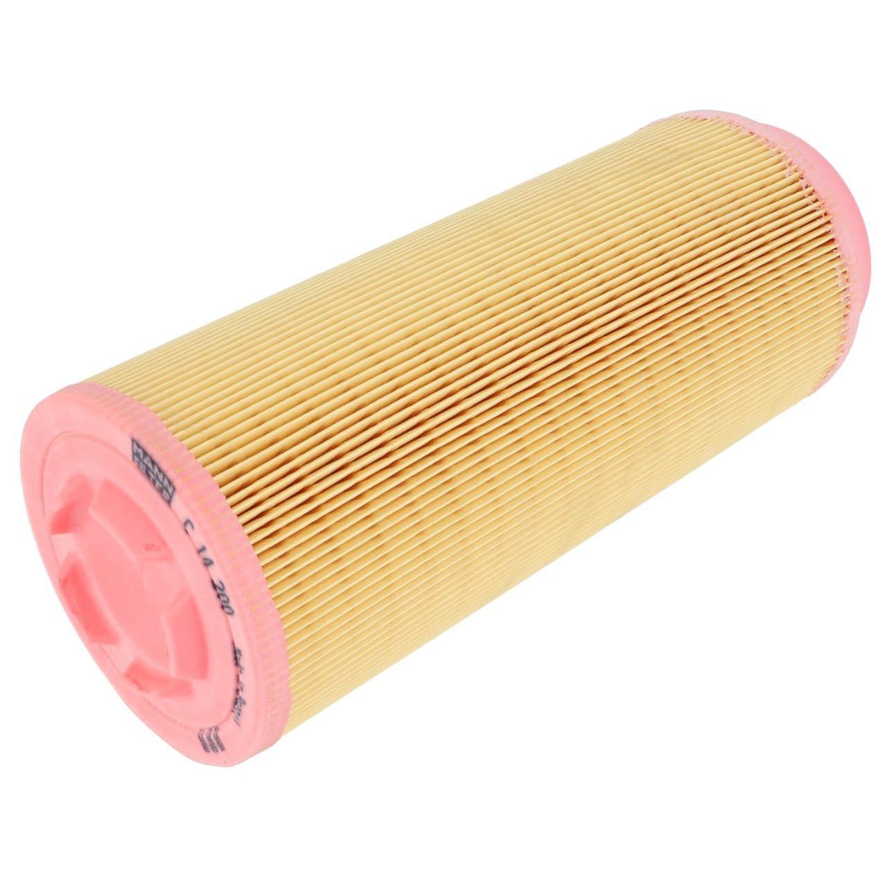 ELEMENT, AIR FILTER