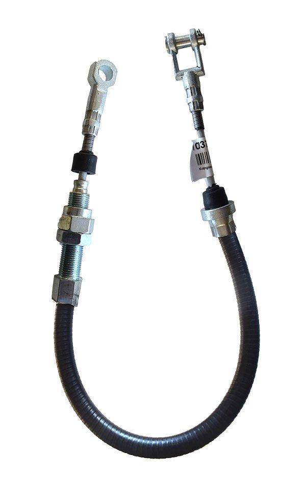 Clutch Cable Deutz DX Series