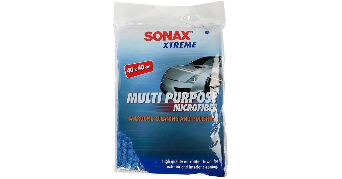 SONAX Xtreme Mikrokuituliina