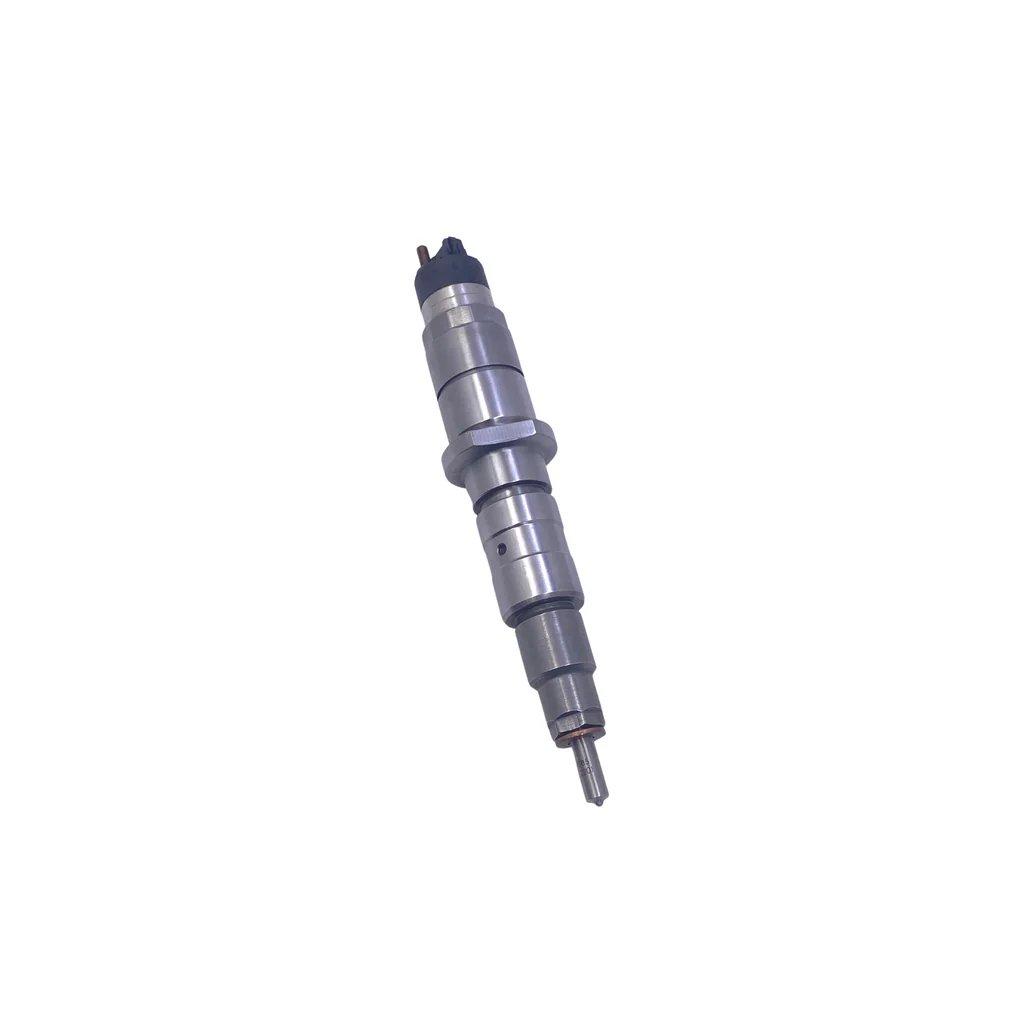 FUEL SYSTEM INJECTOR