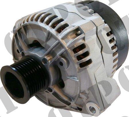 Alternator John Deere 6010 Series 120 Amp 6010 - 6910S & 6610SE - 6610SE 6820 6920 6930