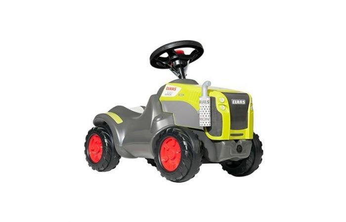 Rolly Toys rollyMinitrac CLAAS Xerion5000