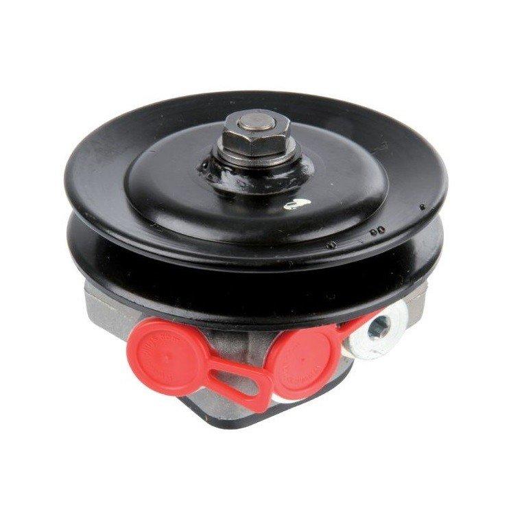 FUEL PUMP