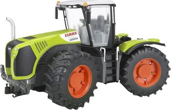 Bruder CLAAS Xerion 5000