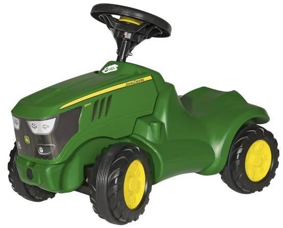 Rolly Toys Minitrac John Deere 6150R