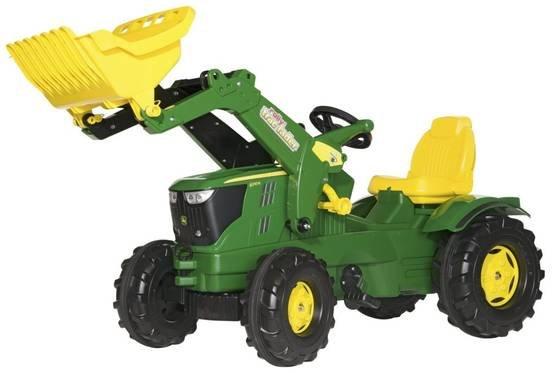Rolly Toys rollyFarmtrac John Deere 6210R