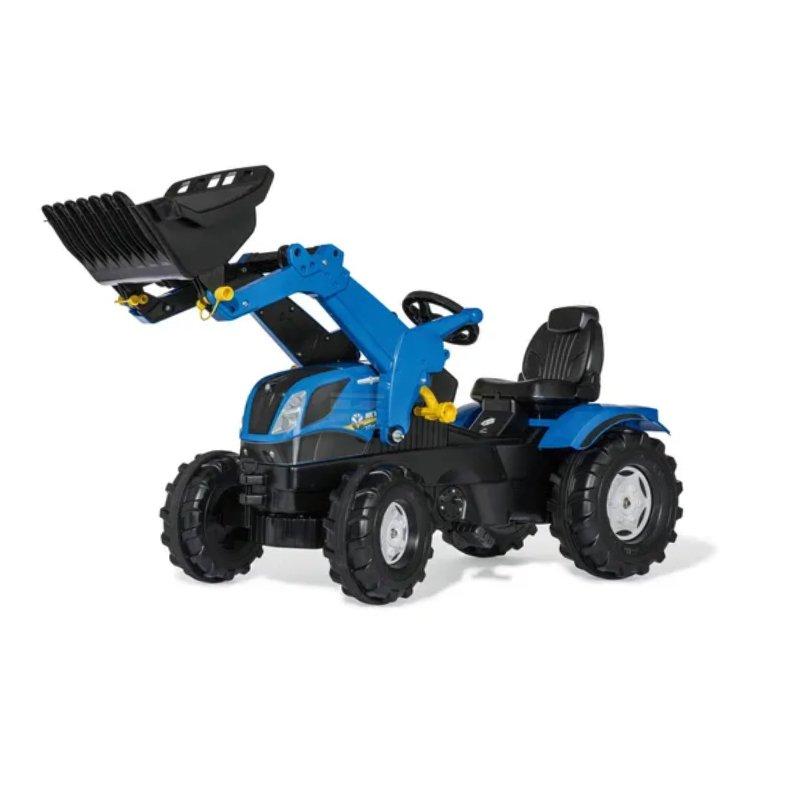 Rolly Toys rollyFarmtrac New Holland