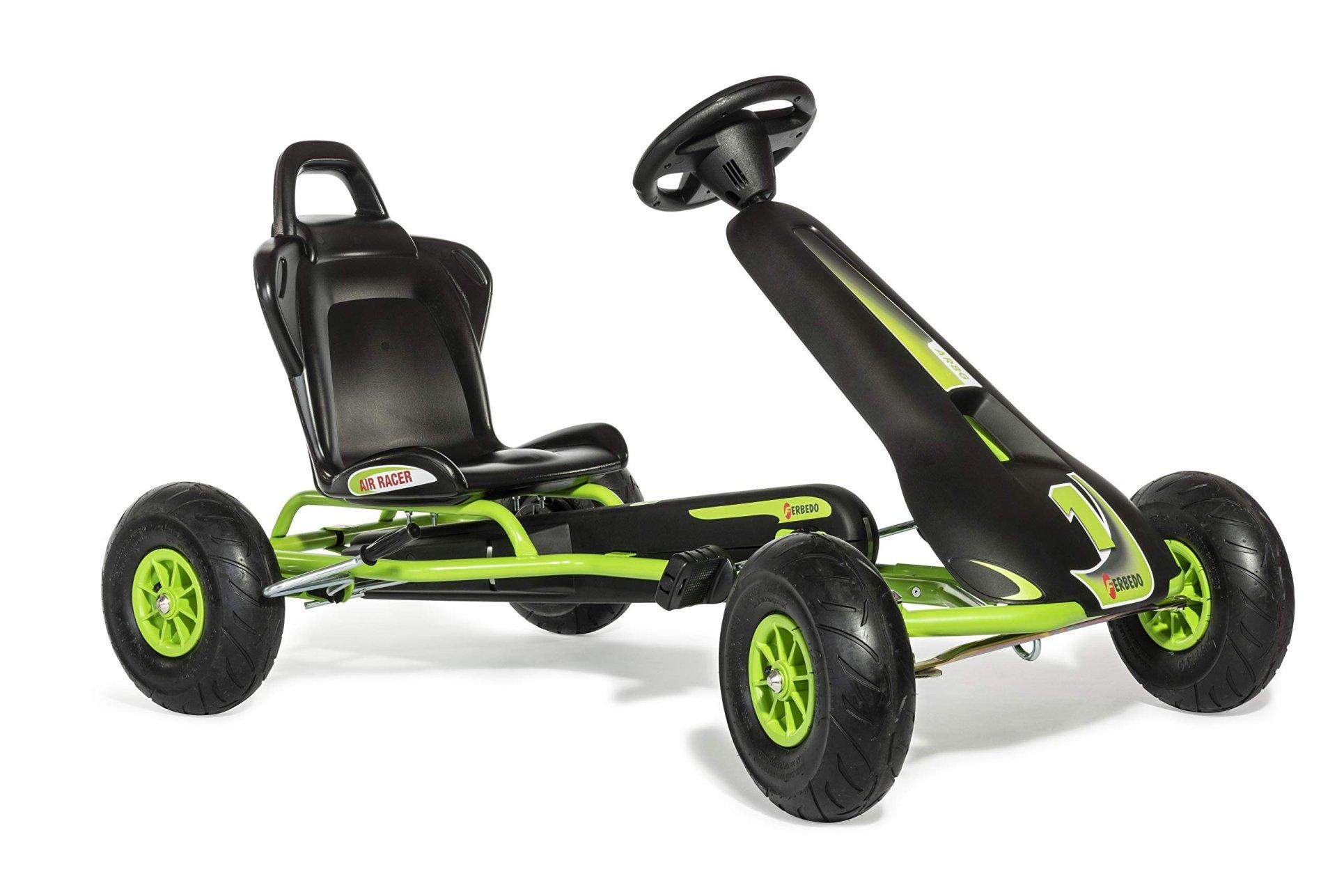 Ferbedo Go-kart AR 8G