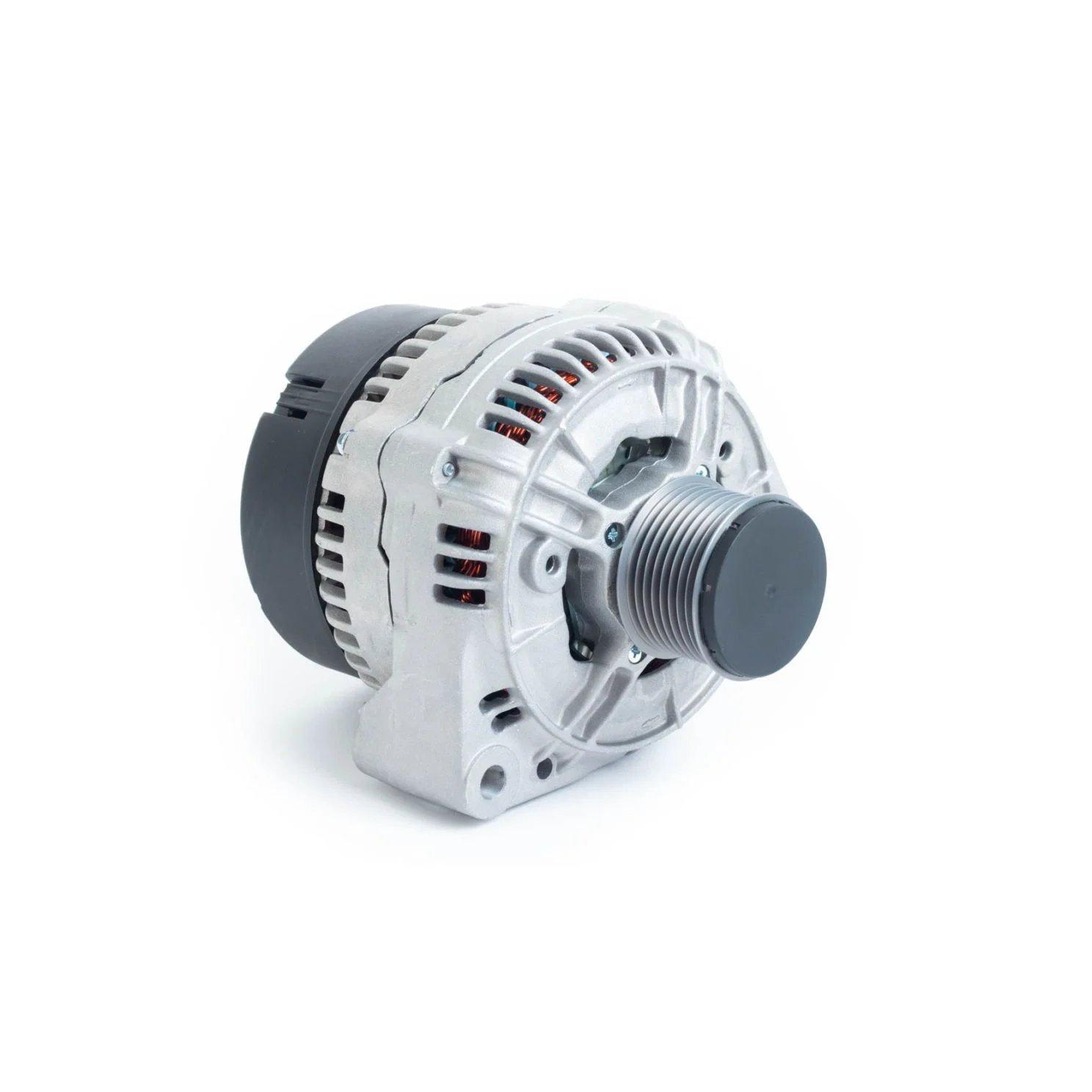 VAIHTOSÄHKÖGENERAATTORI 14V 120A 168