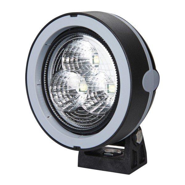 HELLA LED work light