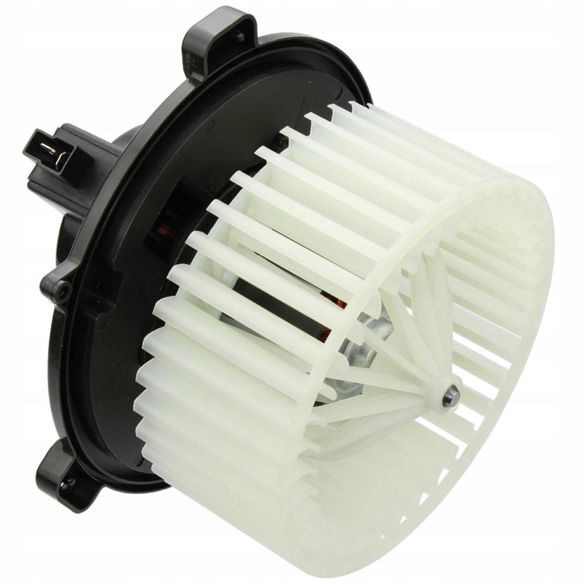 DEUTZ BLOWER MOTOR RIGHT
