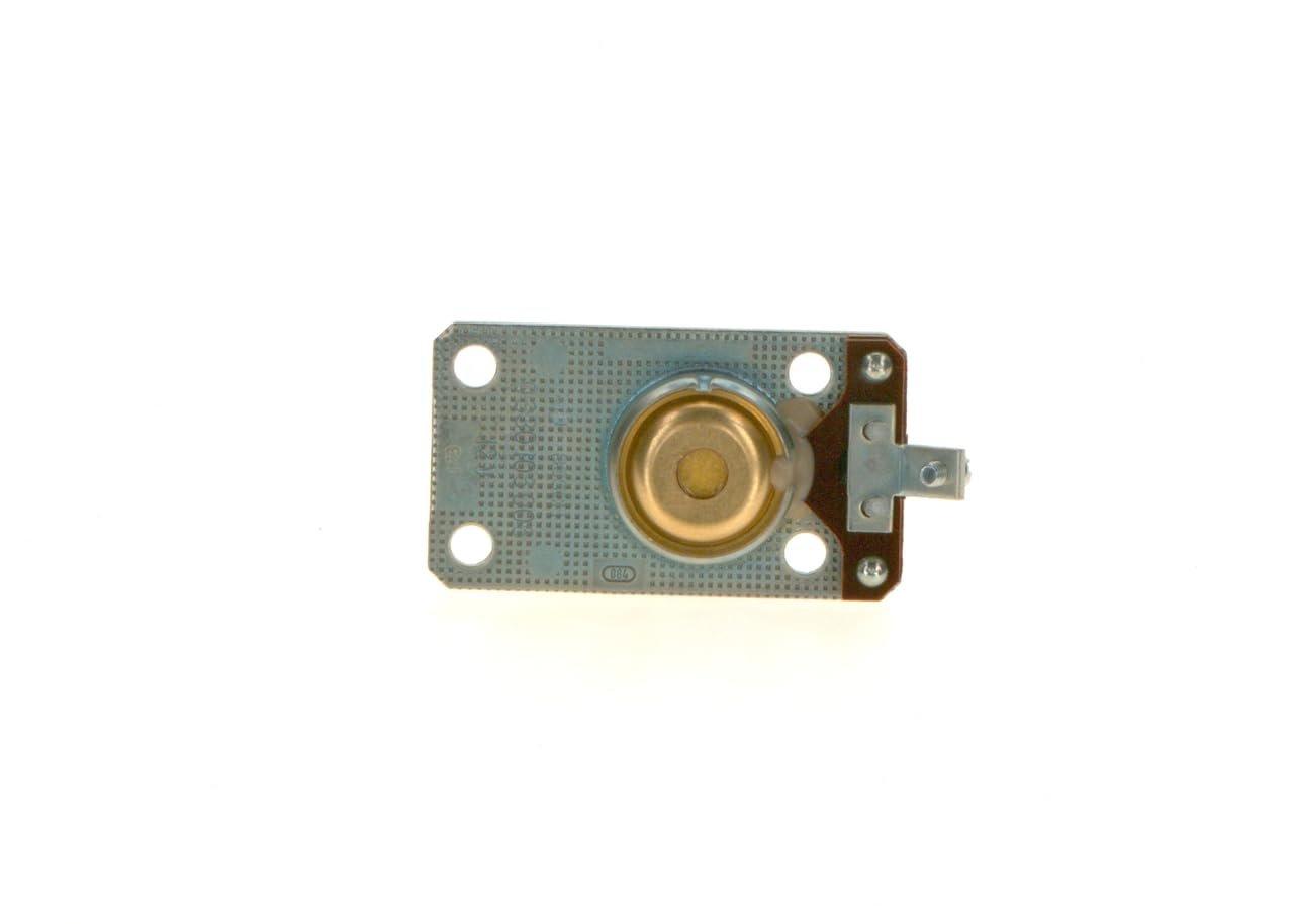 Pushing Electromagnet BOSCH