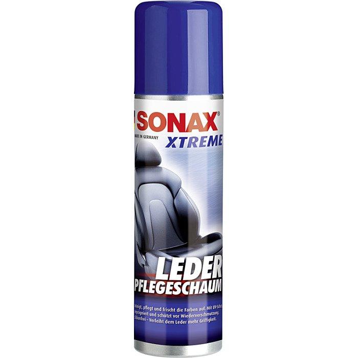 SONAX Xtreme Nahanhoitovaah PT