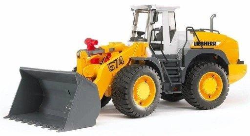 Bruder Wheel loader L 574