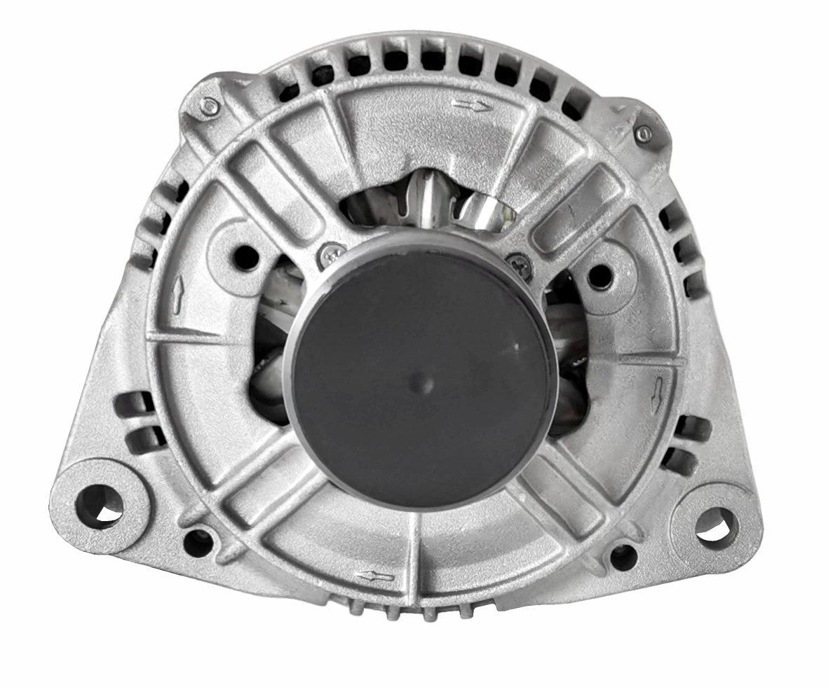 Alternator 14V 115A; JOHN DEERE