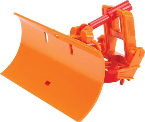 Bruder Scraper blade