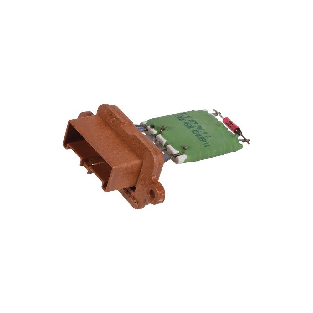 FAN BLOWER RESISTOR