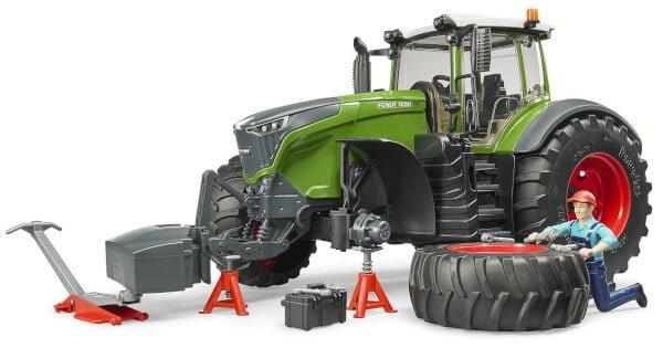 Bruder Fendt 1050 Vario